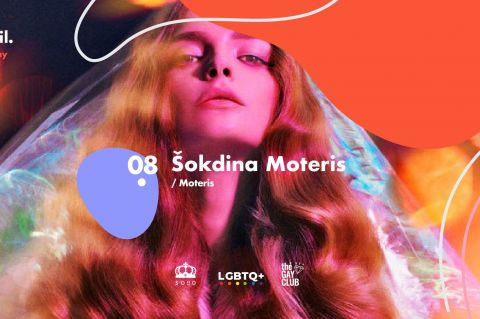 Soho Vilnius