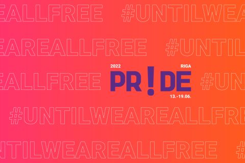 Riga Pride