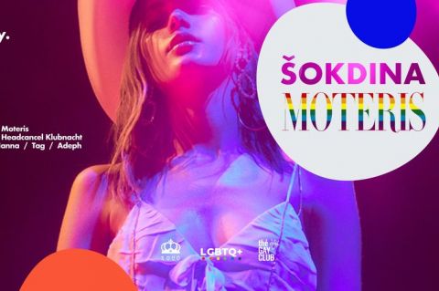 Soho Vilnius