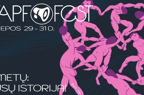 Festivalis