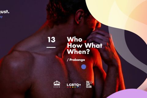 Soho Vilnius