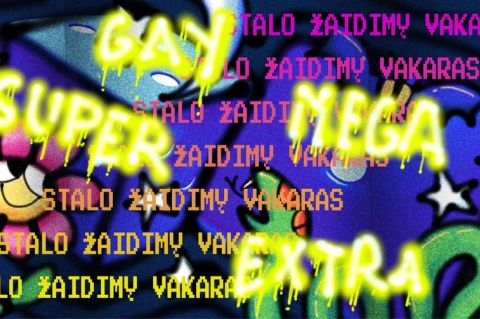 Žaidimai