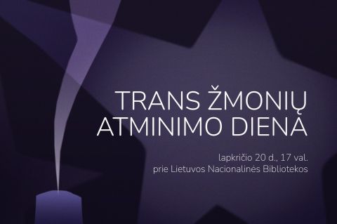 Trans atminimo diena