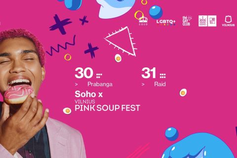 Soho Vilnius
