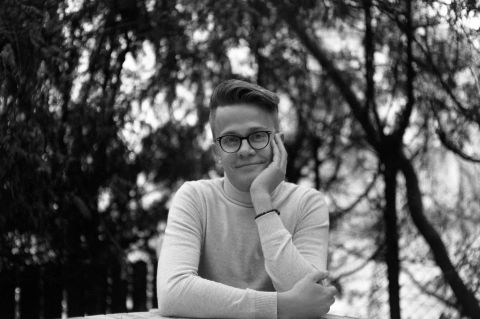 Tomas Kirša // Nuotr. iš Facebook paskyros