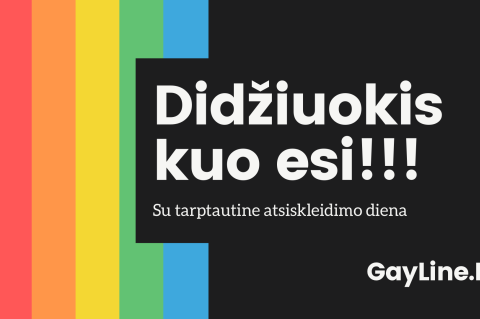 Atsiskleidimo diena