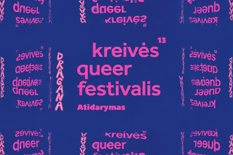 Kreivės