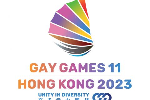 Žaidynių logo