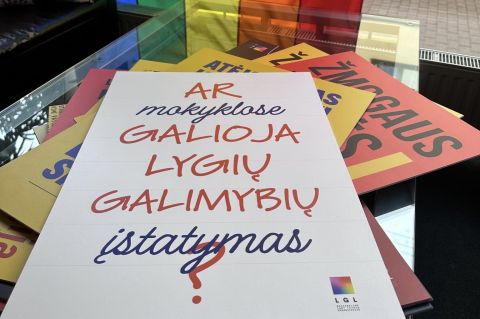 Lgl