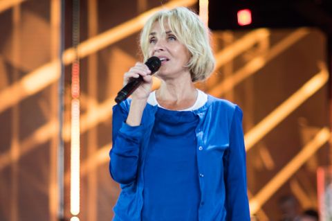 Laima Vaikule // Nuotr. Okras iš wikimedia