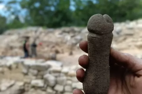 Nuotr. Arbore ArqueoloxÃa