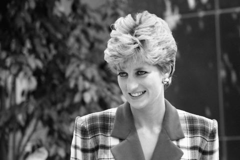 Princesė Diana // Nuotr. upload.wikimedia.org
