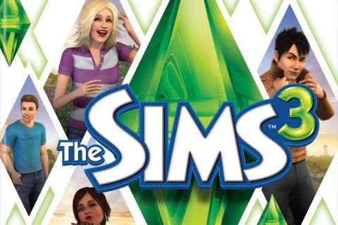 The Sims 3