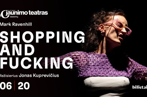 Jaunimo teatras