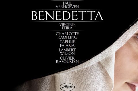 Filmas Benedetta