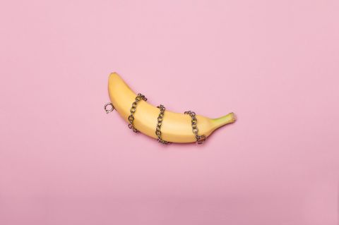 Bananas // Nuotr. Deon Black