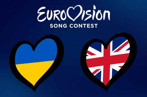 Eurovizija 2023