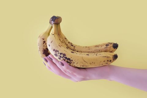Bananai // Nuotr. Elena Koycheva