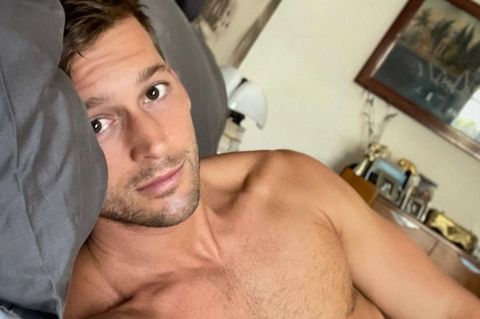 Max Emerson