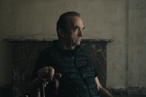 Filmo "Ar tu matai mane" stop kadras