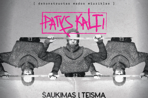 Kvietimas