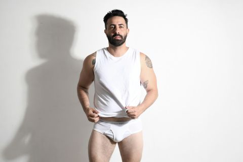 Apatiniai // Nuotr. Jorge Brito