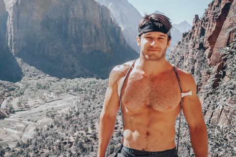 Sam Cushing // Nuotr. @sam.cushing