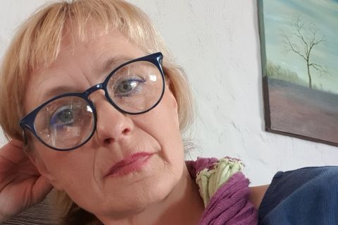 Jolanta Vaitiekūnienė // Nuotr. iš Facebook paskyros