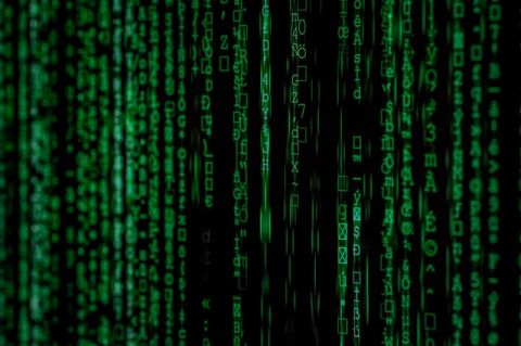 Internetas // Nuotr. Markus Spiske