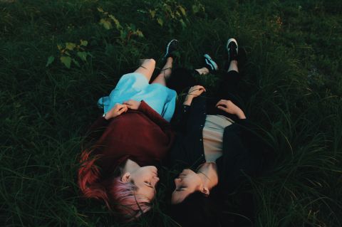 Pora // Nuotr.  Masha S