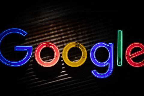 Google // Nuotr. Mitchell Luo 