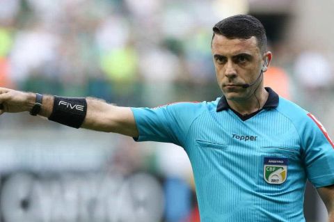 Igor Benevenuto // DIVULGAÇÃO / SE PALMEIRAS