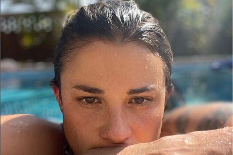 Nicole Heavirland // Nuotr. @nicole406heavirland
