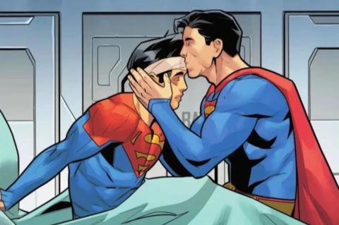 Supermenas