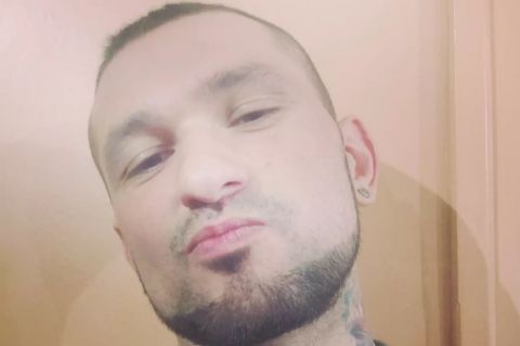 Viktor Pylypenko // Nuotr. @viktor_pylypenko