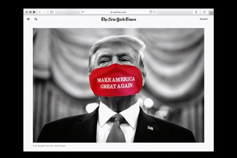 Respublikonų politika