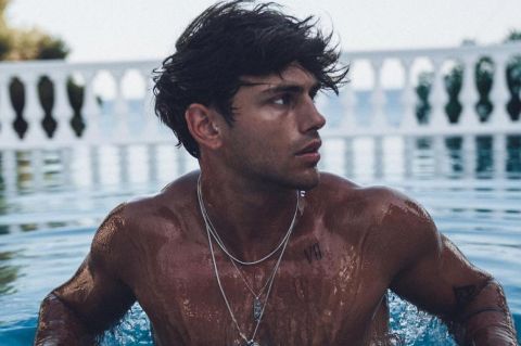 Sergio Carvajal // Nuotr. @sergiocarvajal7