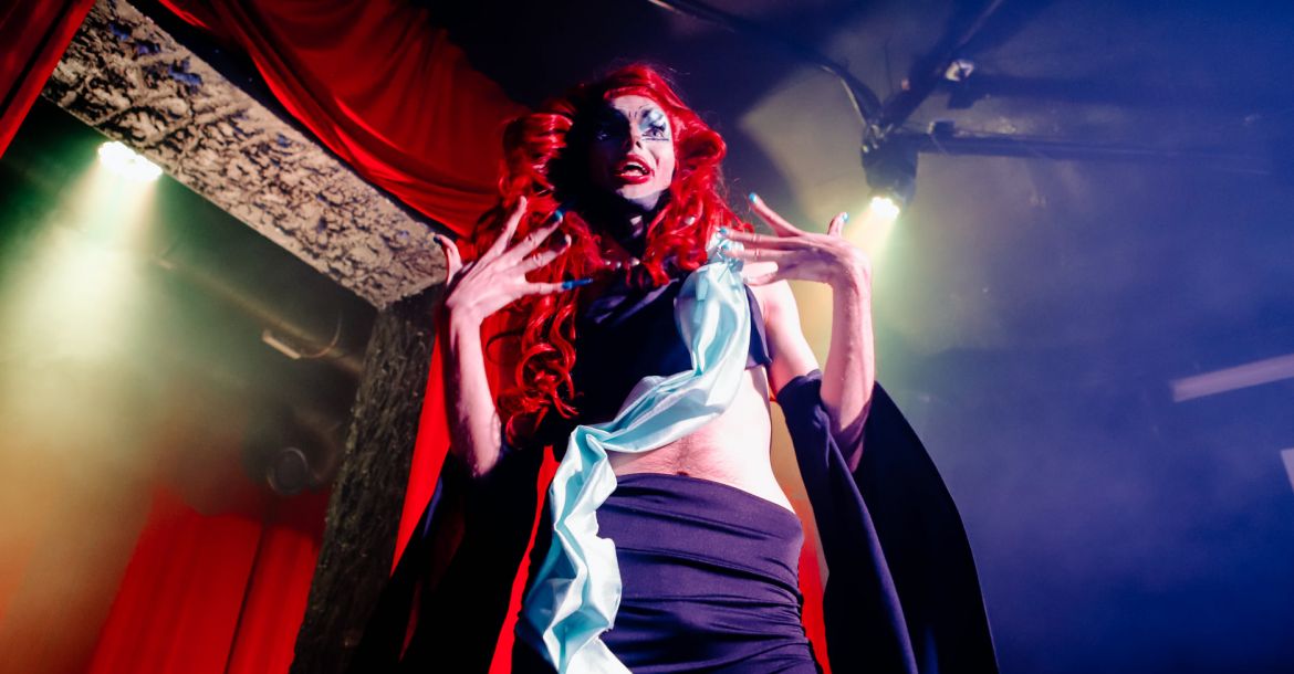 Balaganza | The Life After Death // Nuotr. Soho Vilnius