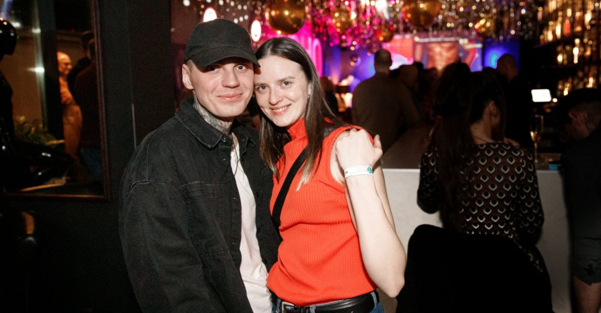 SOHO 15th B-Day 