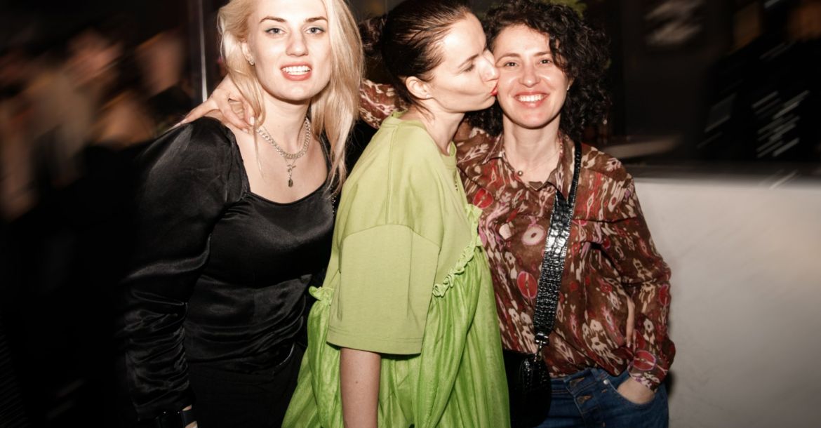 SOHO 15th B-Day 