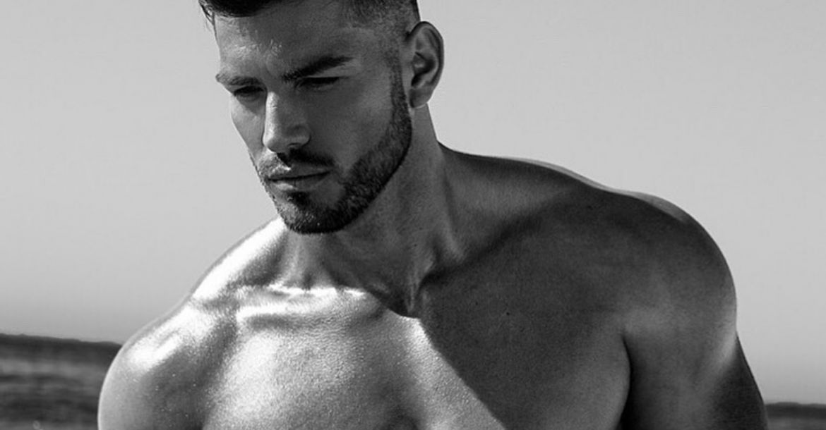 Mario Rodriguez // Nuotr. iš @mario8855