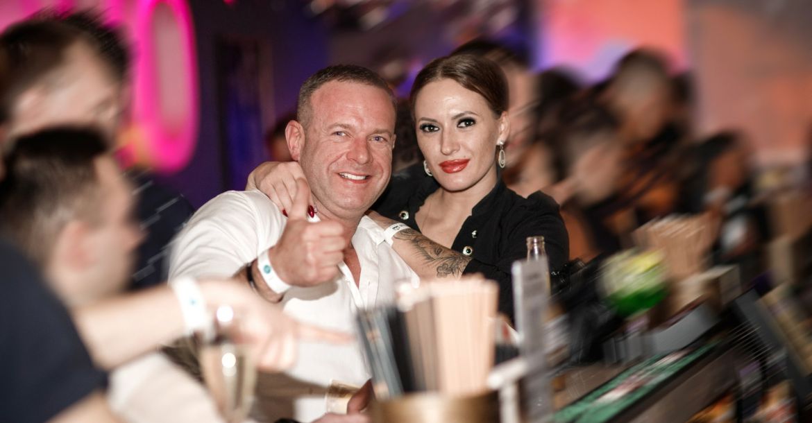 SOHO 15th B-Day 