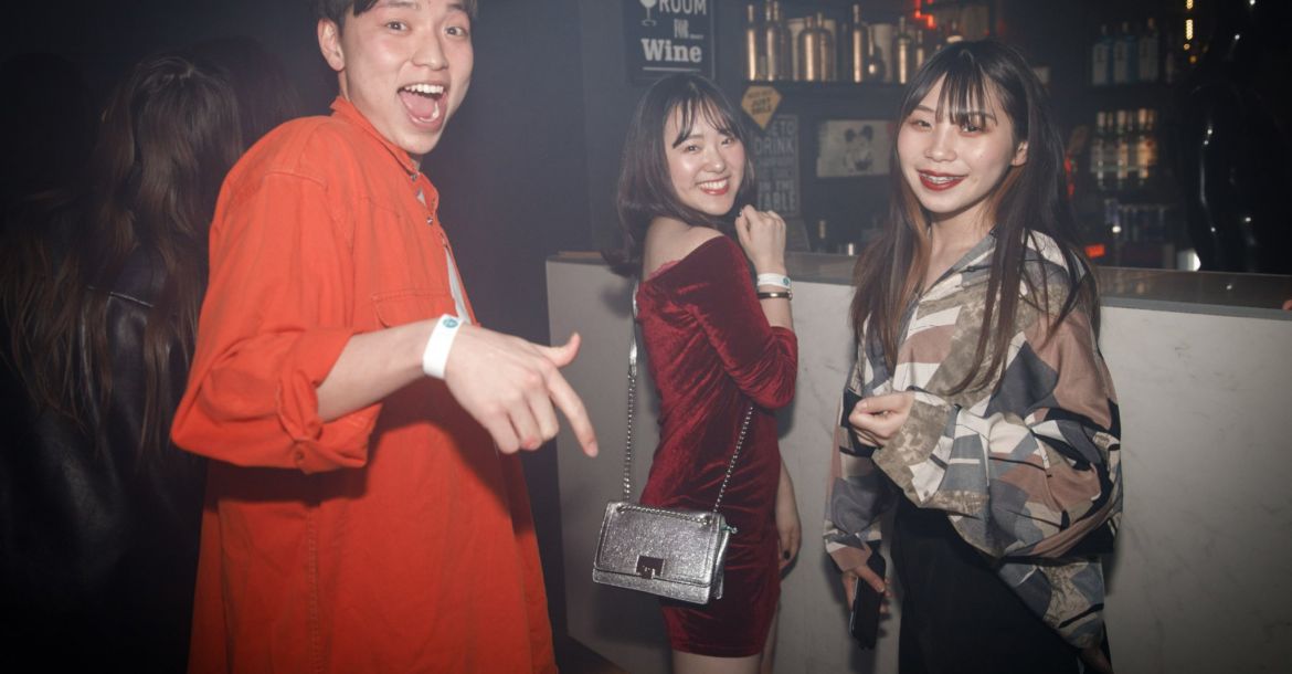 SOHO 15th B-Day 