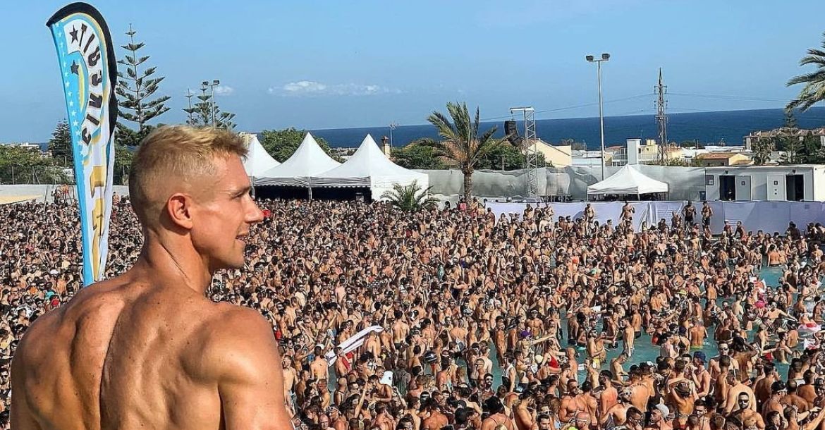 Circuit Festival