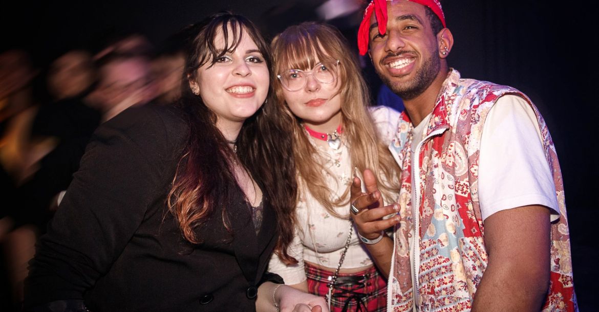 SOHO 15th B-Day 