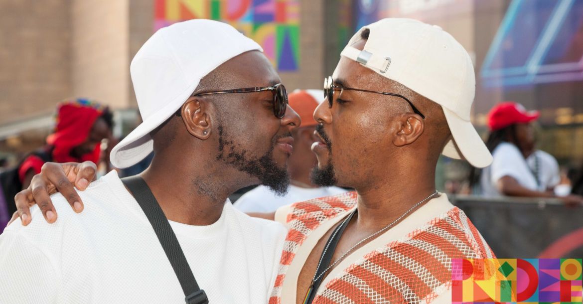 Foto: Johannesburg Pride