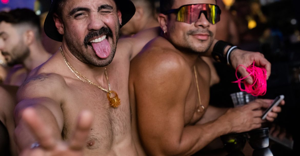 „URGE Miami“ // Nuotr. iš urgemiami Facebook paskyros