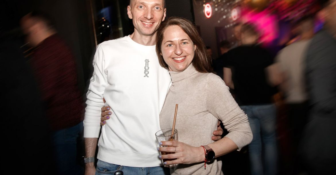 SOHO 15th B-Day 
