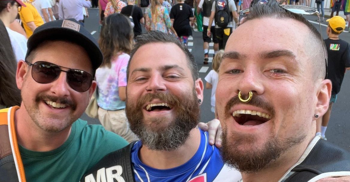 Pride of the Hide 2019