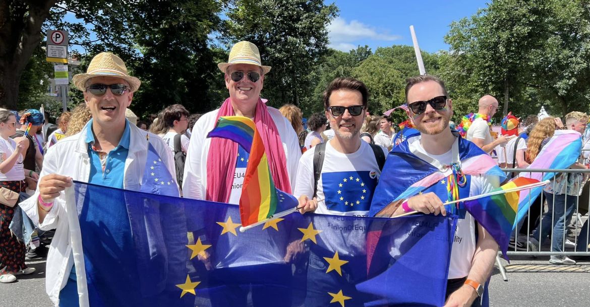 Nuotr. European Commission Representation in Ireland